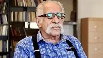 تدفین پیکر عبدالمجید ارفعی در جوار حافظ | آشنایی با میراث علمی عبدالمجید ارفعی