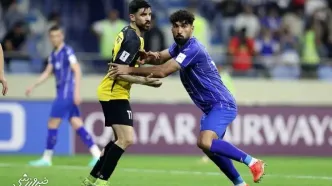 بلیت بازی استقلال و الحسین اردن خبرساز شد