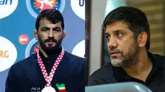 دبیر، منتقدان حسن یزدانی را «نفهم» خواند!