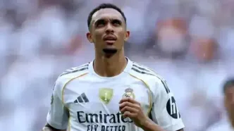 ترنت الکساندر آرنولد: معمار انگلیسی در جست‌وجوی جایگاه