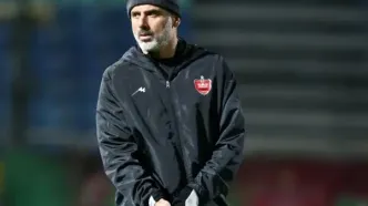 شایعه بازگشت جدی شد؛ اوسمار همچنان به دنبال سیدجلال