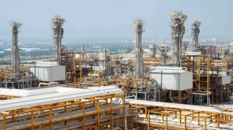 یک خبر جدید از پارس جنوبی