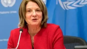 پایان مأموریت دیپلمات نروژی به خاطر رابطه با جفری اپستین