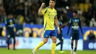 واکنش مدیر الهلال به اعتصاب رونالدو و انتقال وینیسیوس به عربستان