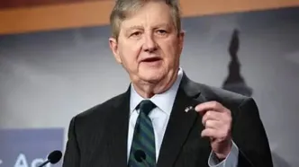 هشدار سناتور آمریکایی در خصوص گزینه نظامی علیه ایران