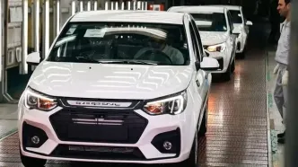 ال ۹۰ ایرانی معادل تویوتا کرولا قیمت خورد!