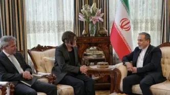 تاکید عراقچی بر مسئولیت جامعه جهانی برای مقابله با نقض‌های فاحش حقوق‌بشری رژیم صهیونیستی