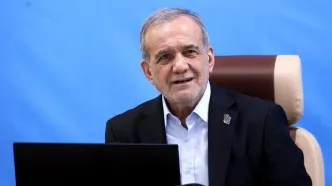 پزشکیان: میزان نارضایتی از سیستم اداری ما بالاست