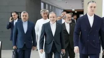 مذاکرات ایران و آمریکا درباره چیست؟ / پای نفت در میان است