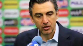 متلک سنگین مهدی رحمتی به ملوان انزلی