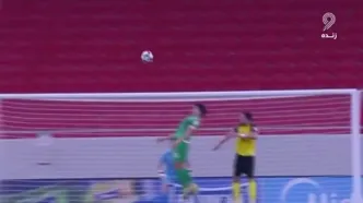 ببینید؛ خلاصه بازی سپاهان 2 - الاهلی دوحه 2