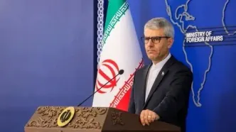 سخنگوی وزارت امور خارجه: پس مسئله نفت است