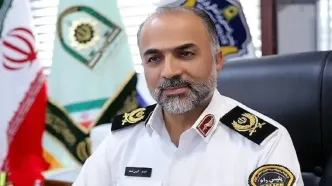 ترافیک نیمه‌سنگین در جاده‌های منتهی به تهران