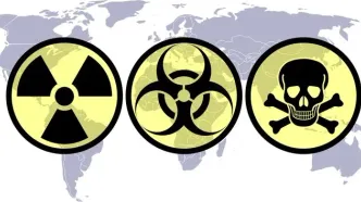 سلاح‌های ممنوعه در میدان نبرد