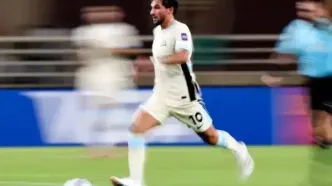 درخشش عوار در لیگ روشن ادامه دارد