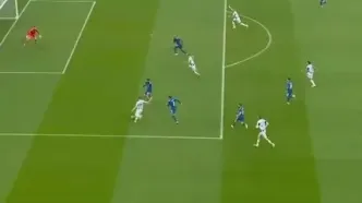 ویدئو: نامزدهای بهترین پاس گل دور برگشت پلی‌آف حذفی چمپیونزلیگ