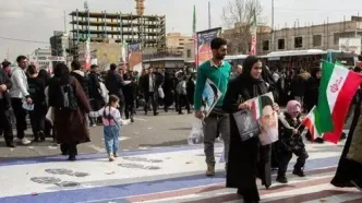 نیویورک‌تایمز جزئیات لشکرکشی ترامپ به خاورمیانه را فاش کرد