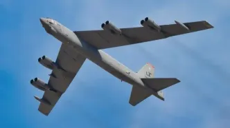 چرا آمریکا بمب‌افکن‌های B-۵۲ را بازنشسته نمی‌کند؟