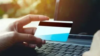 انفجار در خریدهای آنلاین: سقف تراکنش با رمز ثابت ۵ برابر شد!