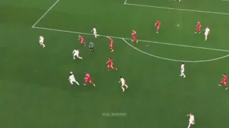 ویدئو: رقص موسیالا در قلب مونیخ