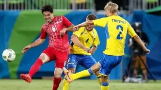 محرومیت فوتبال هفت‌نفره ایران؛ ماجرا چیست؟