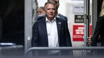 ویتکاف از اسرائیل وارد ابوظبی شد