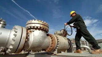 زلزله در صنعت گاز: رکورد تاریخی تولید گاز شیرین ایران در هم کوبیده شد!