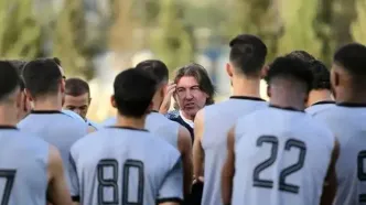 وضعیت قرمز بعد از باخت؛ هشدار جدی ساپینتو در جلسه با استقلالی‌ها