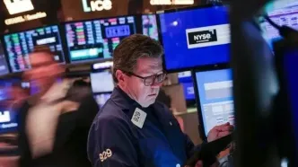 62 میلیارد دلار از ثروت میلیاردرهای نرم‌افزار محو شد: شوک بی‌سابقه در بازار تکنولوژی!