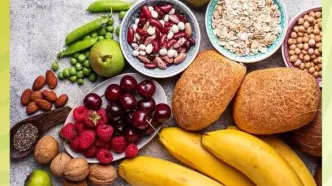 میوه‌هایی که شما را لاغر می کنند!