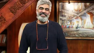 قسمت 62 اکنون با حضور فریدون بیگلری + لینک تماشای مستقیم