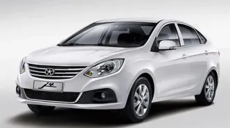 فروش اقساطی جک بهمن ۱۴۰۴؛ قسط ۶۰ ماهه + جدول