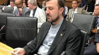 غریب‌آبادی عازم ژنو شد