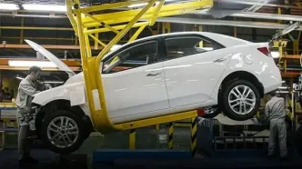 اجرای رتبه‌بندی ایمنی خودرو‌های داخلی از سال آینده