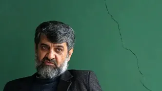 مهدی نصیری از افراط تندروهای داخلی به افراط دیگر در اپوزیسیون رفته است/ او همان نگاه دوگانه‌ساز و حذفی را حفظ کرده و کسی چرخشش را جدی نگرفته است/ تندروها چه در سیستم و چه در اپوزیسیون باور دارند که هم حکومت باید یکدست باشد و هم مخالفان