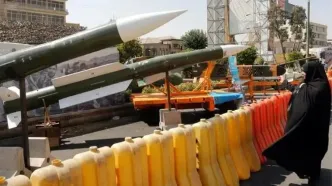 ثبات ایران زیر سایه ناوهای آمریکایی