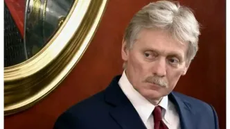 کرملین درباره ایفای نقش در امکان انتقال اورانیوم مازاد ایران به کشور ثالث توضیحاتی ارائه کرد