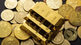 طلای آبشده چیست و هر مثقال آن چند گرم است؟