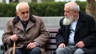 تغییر مبلغ واریزی عیدی بازنشستگان تأمین اجتماعی | زمان پرداخت عیدی بازنشستگان عوض شد