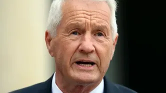 نخست وزیر پیشین نروژ خودکشی کرد