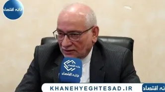 سوال معنادار مرعشی از پزشکیان درباره نرخ دلار