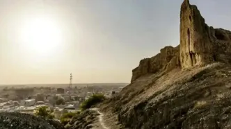 شهادت ۲۴ دانش‌آموز یک دبستان در میناب