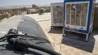 واقعیت یا دروغ؟ طرح تعویض رایگان موتور کولرهای آبی در تهران!