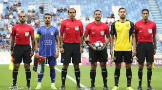 حمله کارشناس داوری به AFC: گل استقلال هیچ ایرادی نداشت/ آفساید گل آسانی خلاف خواسته فیفا بود