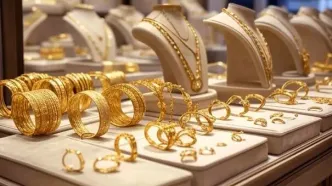 قیمت سکه و طلا امروز جمعه ۱۷ بهمن ۱۴۰۴