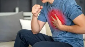 آنفلوآنزا چگونه می‌تواند به قلب آسیب بزند؟