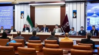 برگزاری نشست هم‌اندیشی فدراسیون ووشو در مشهد