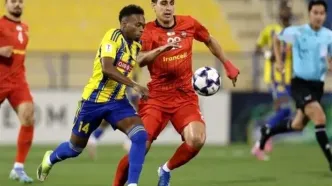 ایران در جایگاه پنجم فوتبال باشگاهی آسیا