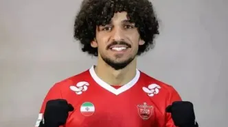 ساعت بازی پرسپولیس-ملوان در انزلی ؛تغییر اجباری اوسمار در ترکیب پرسپولیس