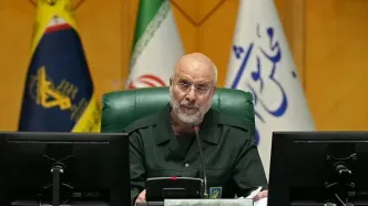 طبق قانون؛ ارتش کشورهای اروپایی گروه تروریستی محسوب می‌شوند